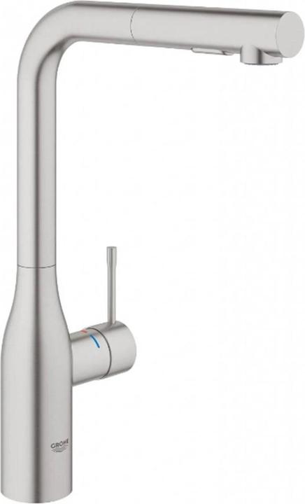 Actual product image Grohe Essence single-lever sink mixer