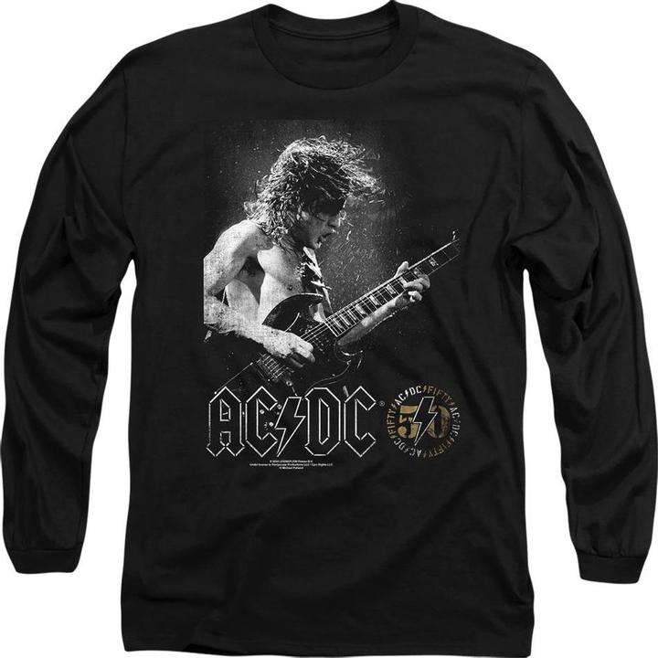 AC/DC TShirt (L)