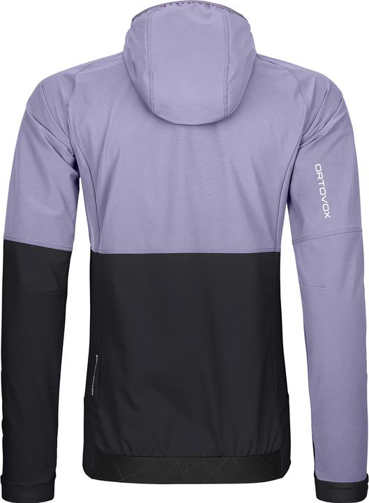 Actual product image Ortovox Punta Berrino Hooded Jacket W (S)