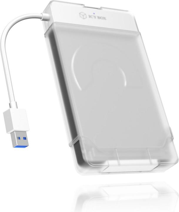 Produktbild Icy Box Ib-Ac703-U3 (2.5")