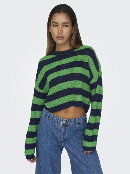 Image du produit Only Pull court en maille (XL)