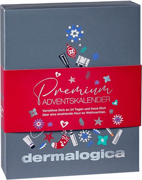 Produktbild Dermalogica Adventskalender 2023