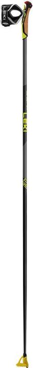 Produktbild Leki PRC 850 anthrazit/gelb/schwarz (170 cm)