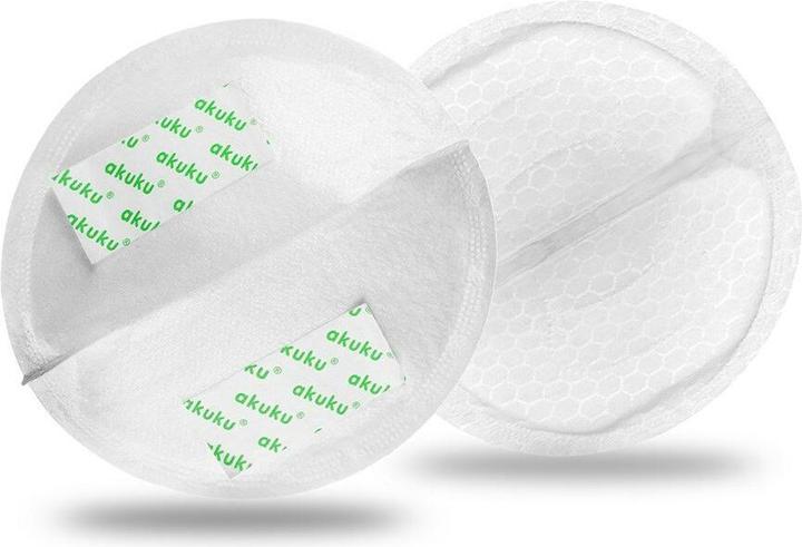 Image du produit Akuku A0354 STILLEINLAGEN ULTRA-DÜNN
