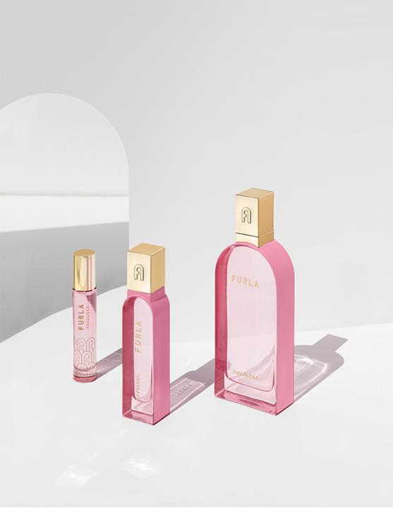 Immagine prodotto Furla Favolosa Eau de Parfum (Eau de parfum, 10 ml)