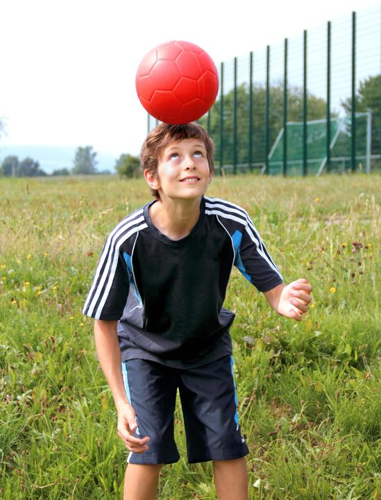 Produktbild Betzold Soft-Fussball