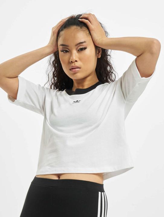 Actual product image adidas Crop top - 87263 (42)