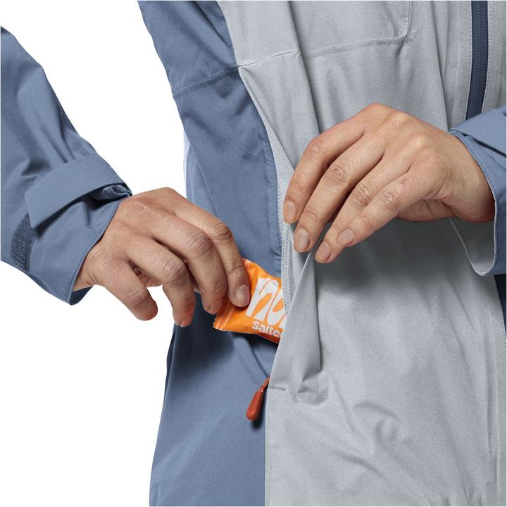 Image du produit Jack Wolfskin Eagle Peak 2L Jkt W (L)