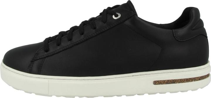 Produktbild Birkenstock Bend Low Naturleder schmal (36)