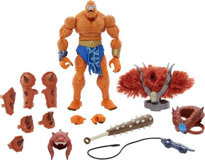 Produktbild Masters of the Universe Masterverse Oversized Beast Man