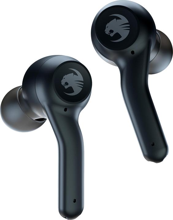 Actual product image Roccat SYN Buds Air TWS Ear Buds ROC-14-102-02 black (15 h, Wireless)