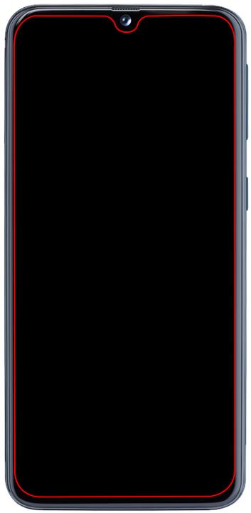 Immagine prodotto Mobilize Vetro (1 Pezzo/i, Samsung Galaxy A40)