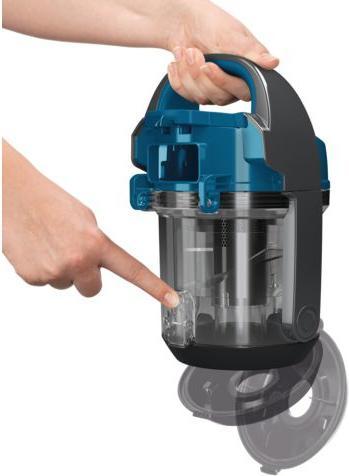 Immagine prodotto Bosch Hausgeräte BGS05A220