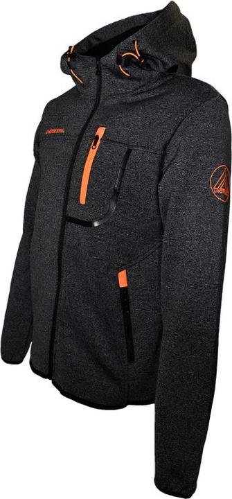 Actual product image Lhotse fleece enki (M)