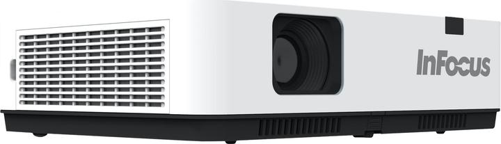 Image du produit Infocus IN1014 Projecteur Standard Throw 3400 ANSI Lumen 3LCD XGA (1024x768) Blanc (XGA, 3400 lm, 1.48 - 1.78:1)