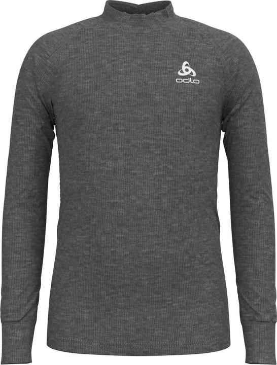 Odlo steel grey melange