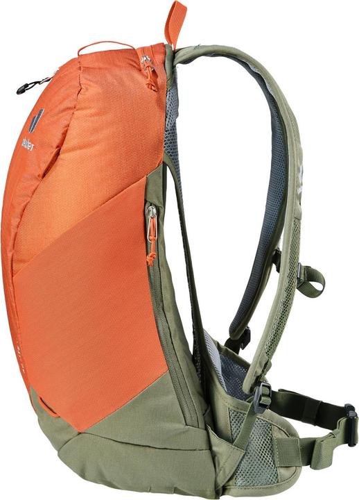 Actual product image Deuter AC Lite 17 (17 l)
