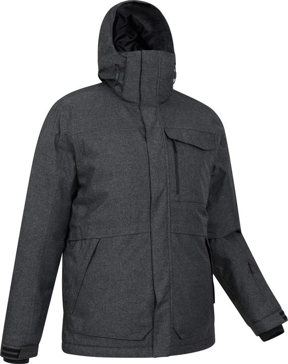 Immagine prodotto Mountain Warehouse Comet II Giacca da Sci Uomo (XXL)