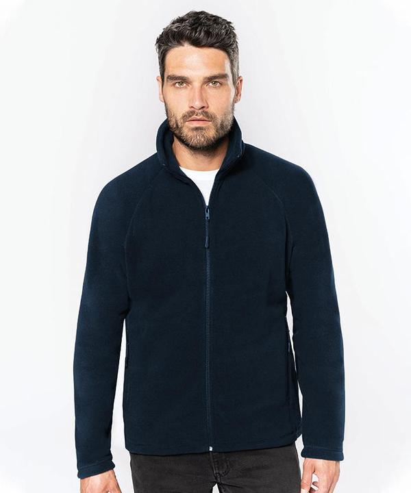 Produktbild Kariban MikroFleece Jacke (XL)
