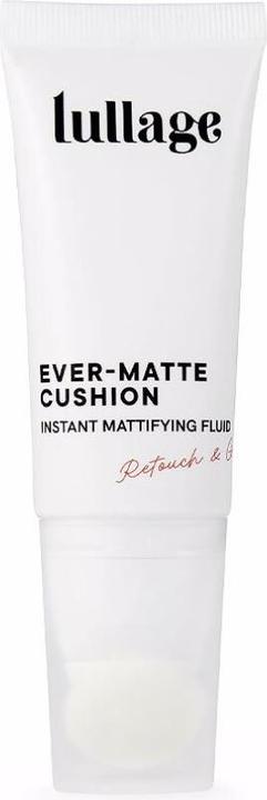 Image du produit Lullage EVER MATTE CUSHION fluido matificante 30ml
