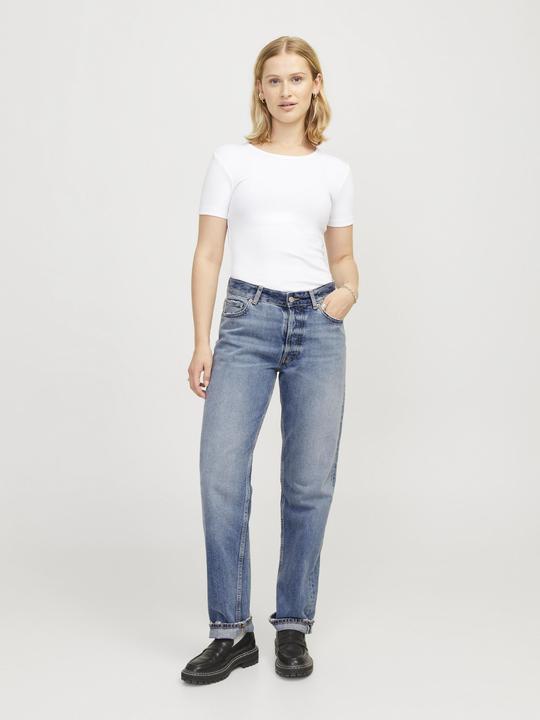 Image du produit JJXX Jxseoul Str Mw Jeans R3130 Svg Dnm Noos (W31/L32)