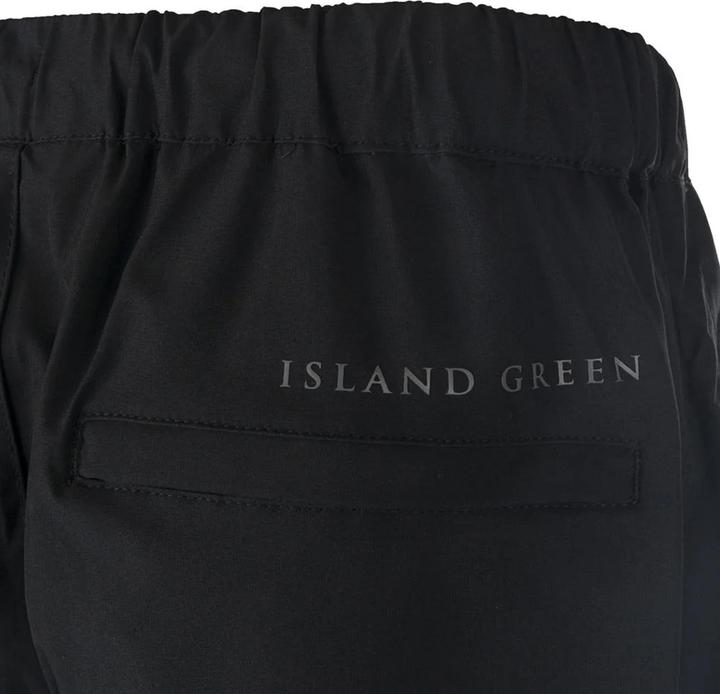 Produktbild Island Green Wasserfeste Hose Emblem (XXL)