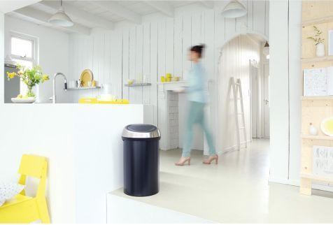 Produktbild Brabantia TouchBin (60 l)