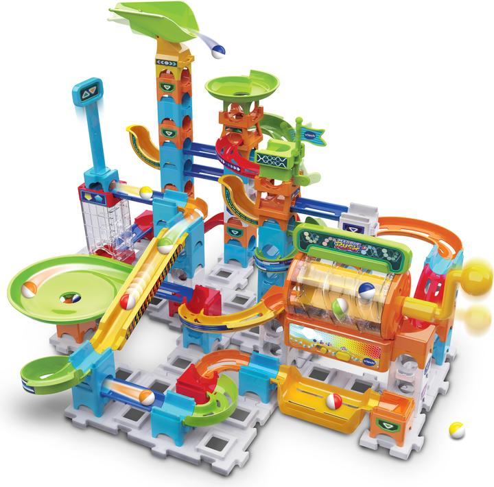 Immagine prodotto VTech Marble Rush - Super Action Set L100 E