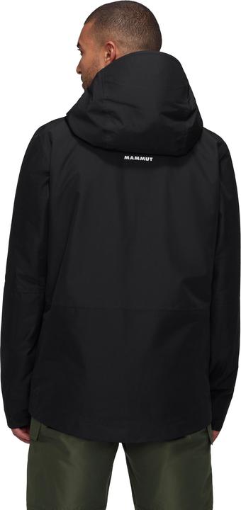 Actual product image Mammut Fall Line (S)