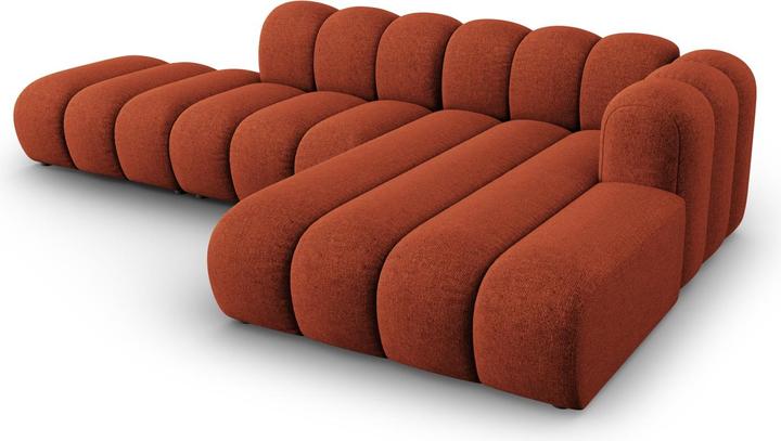 Produktbild Micadoni Lupine (Ecksofa)