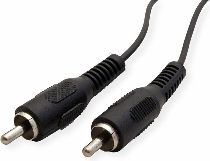 Actual product image Goobay Cinch connection cable (10 m, Cinch)