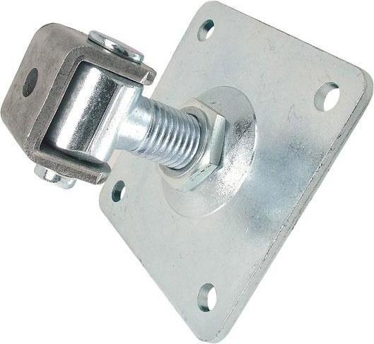 Actual product image Ibfm GATE HINGE 425/P M20 WELDING ADJUSTABLE