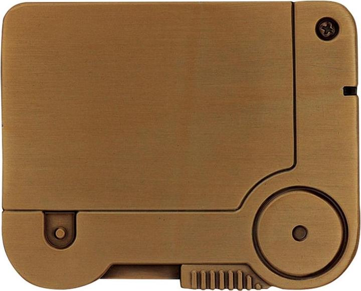 Produktbild Fanattik Fallout Replik Nuka Tapper Holotape