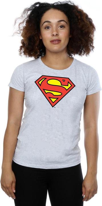 Immagine prodotto Superman Logo Maglietta Donna (XL)