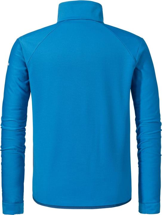 Produktbild Schöffel Fleece Jkt Style Blaueis MNS (52)