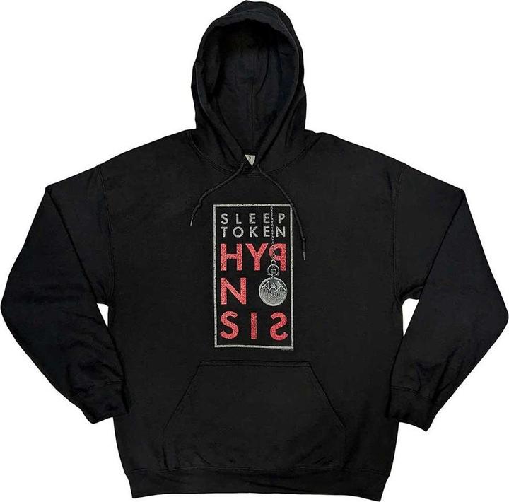 Image du produit Sleep Token - Sweat à capuche HYPNOSIS - Adulte (M)
