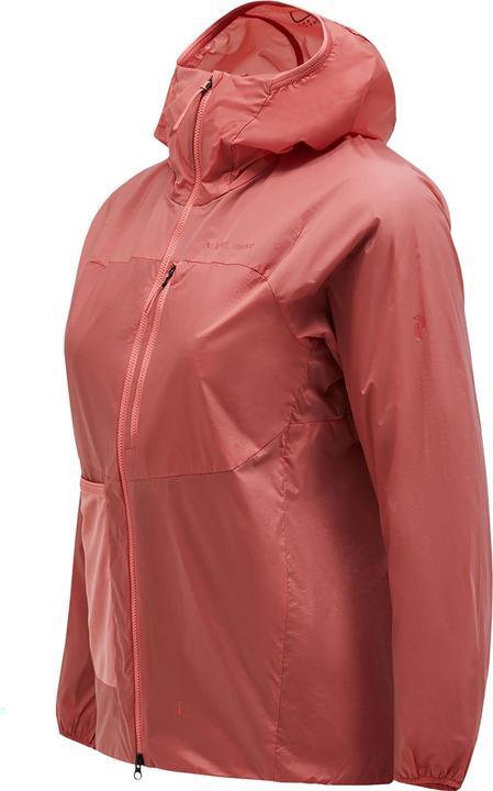 Produktbild Peak Performance Vislight Alpha Jacket (L)