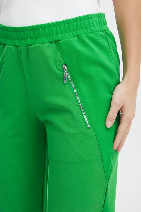 Actual product image Pulz Jeans PZKIRA HW Pant - 50207114 (L)