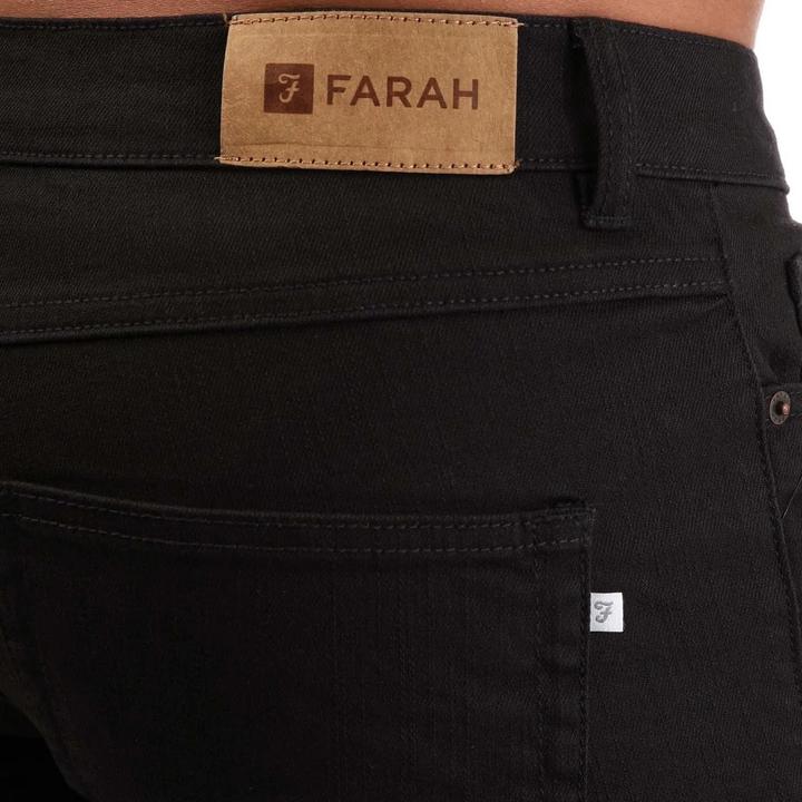 Immagine prodotto Farah Lawson Jeans Regolare Uomo (38)