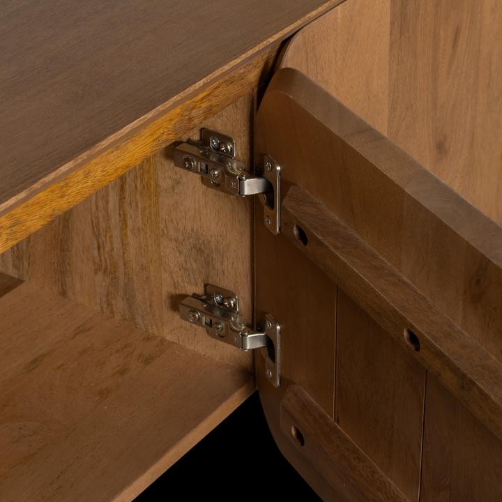 Immagine prodotto Woood Mobili Per La TV (50 x 150 x 40 cm)