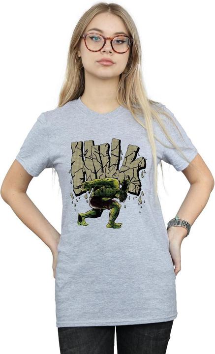 Produktbild Hulk Rock TShirt (XL)