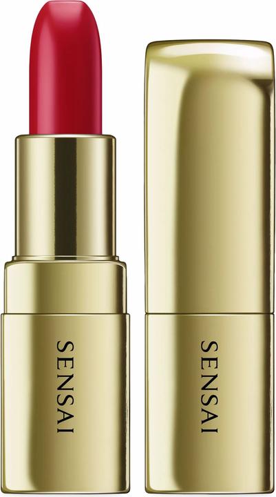 Actual product image Sensai The Lipstick (08)