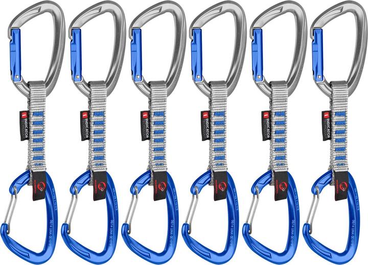 Mammut Crag Keylock