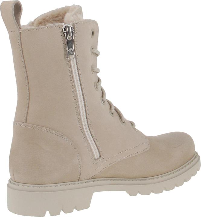 Beige, Crudoraw