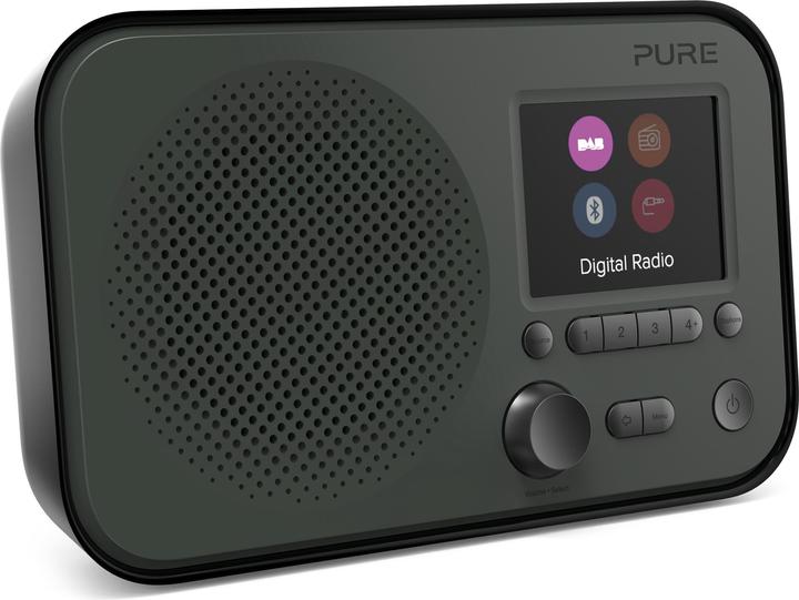 Pure Elan BT3 (DAB+, FM, Bluetooth)