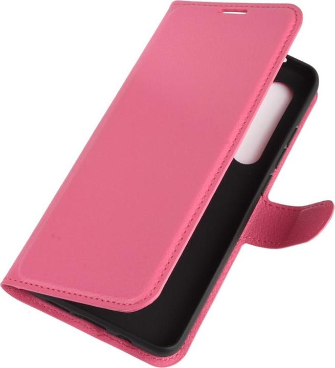 Actual product image König Design Case Mobile Protection for Xiaomi Mi Note 10 Lite Case Cover Case Bumper Pink (Mi Note 10 Lite)