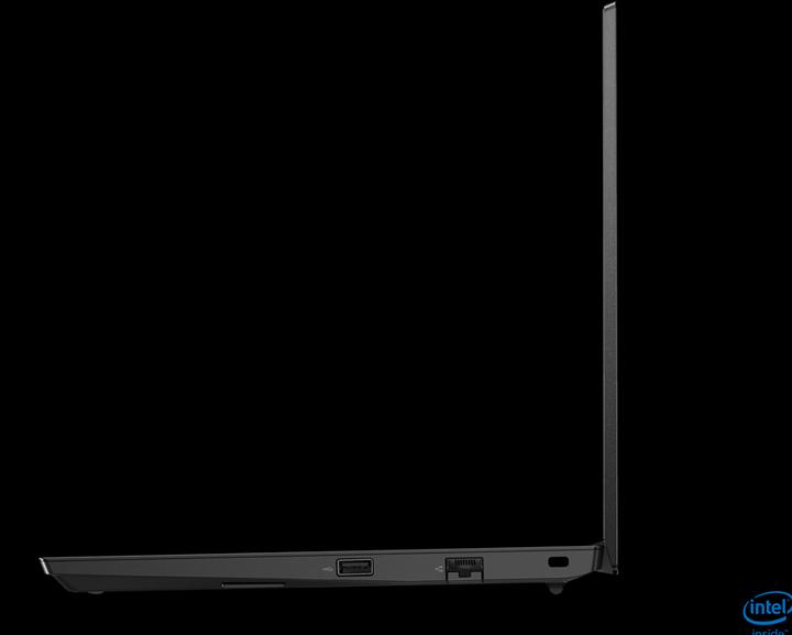 Actual product image Lenovo ThinkPad E14 Gen 2 (14", Intel Core i5-1135G7, 16 GB, 512 GB, CH)