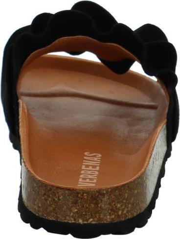 Produktbild Verbenas Rocio Roda serraje volante/negro (41)
