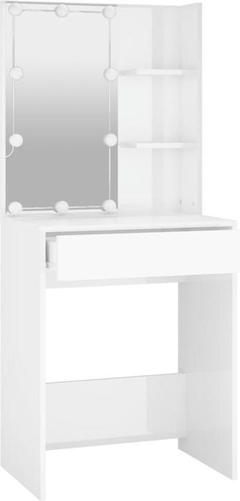 Bianco lucido