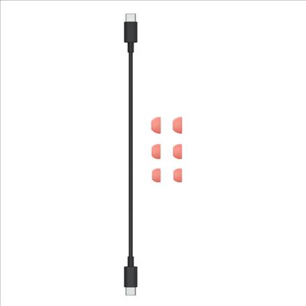 Produktbild Apple Fit Pro (ANC, 6 h, Kabellos)